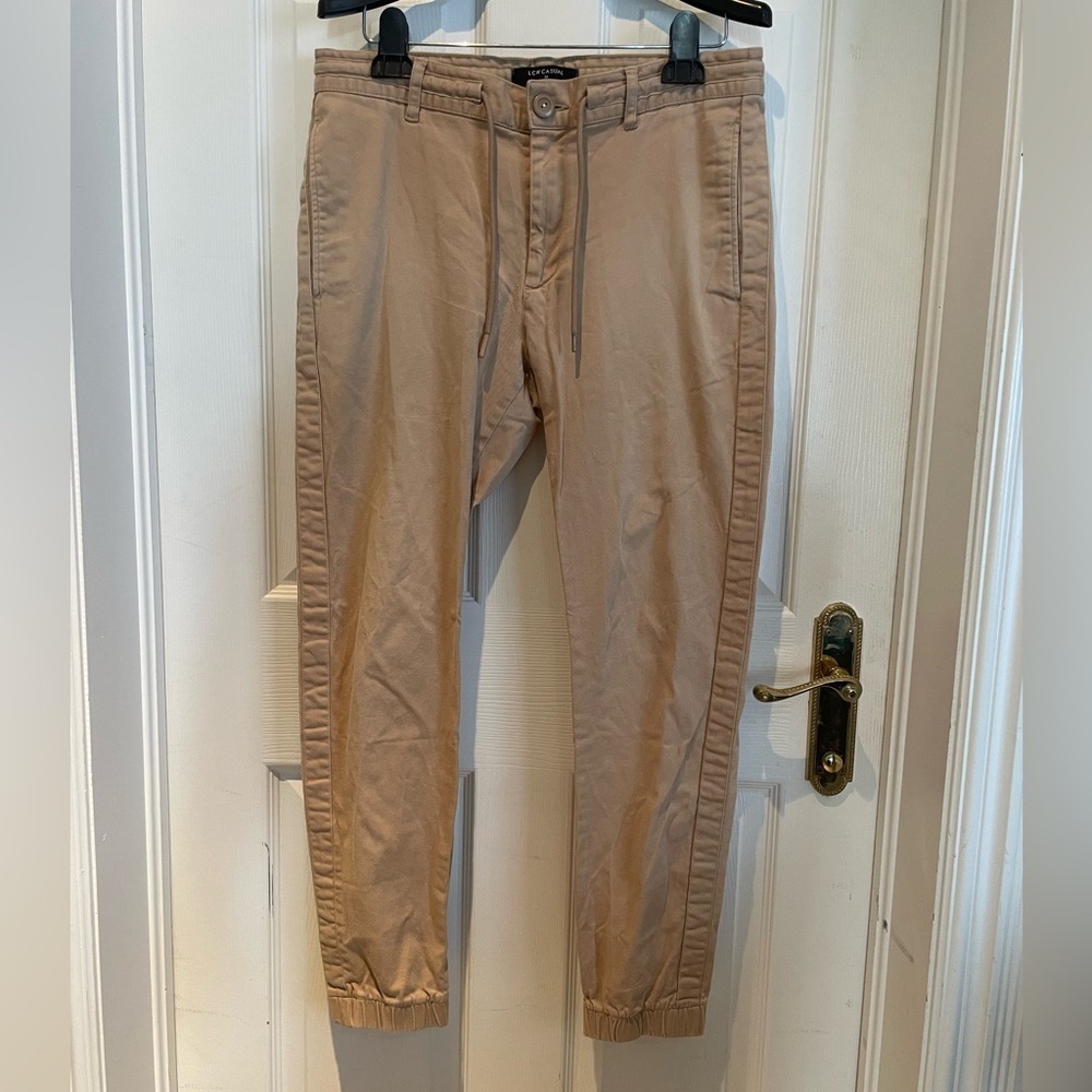 LCW CASUAL pants